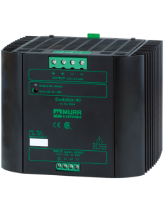 Zasilacz impulsowy Evolution 3-fazowy 85004 | Elektryka | Eshop Dopak | Wszystko dla Przemysłu