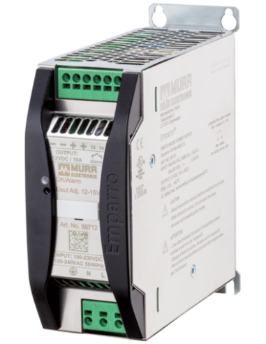 Emparro 10-100-240/12 S 85712 | Elektryka | Eshop Dopak | Wszystko dla Przemysłu