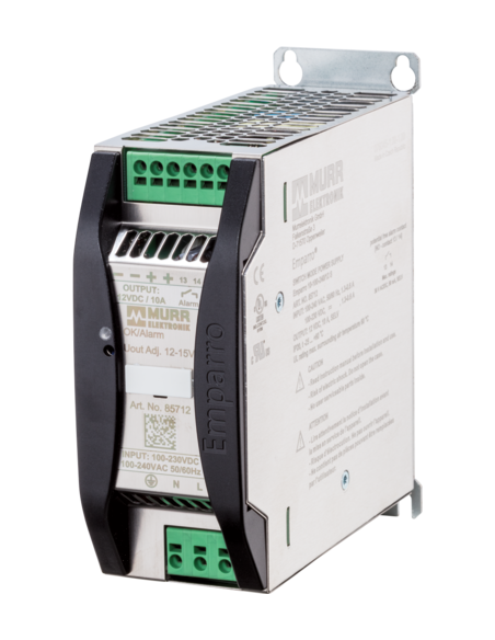 Emparro 10-100-240/12 S 85712 | Elektryka | Eshop Dopak | Wszystko dla Przemysłu