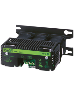 Zasilacz transformatorowy MPL 3-fazowy 85925 | Elektryka | Eshop Dopak | Wszystko dla Przemysłu