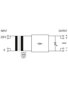 Zasilacz transformatorowy 1-fazowy 85610 | Elektryka | Eshop Dopak | Wszystko dla Przemysłu 2