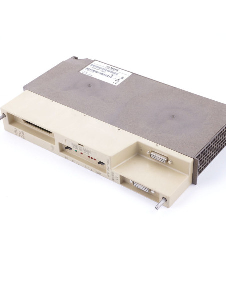 Jednostka centralna Simatic S5, 6ES5 944-7UB21, SIEMENS | Elektronika | Eshop Dopak | Wszystko dla Przemysłu