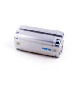 Siłownik pneumatyczny, ADVU-25-50-A-P-A/156615, FESTO | Pneumatyka | Eshop Dopak | Wszystko dla Przemysłu