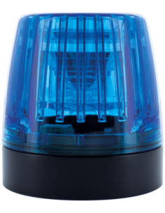 Lampa Sygnalizacyjna Comlight56, niebieska LED, 24VDC 4000-76056-1114000 | Elektryka | Eshop Dopak | Wszystko dla Przemysłu
