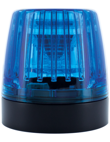 Lampa Sygnalizacyjna Comlight56, niebieska LED, 24VDC 4000-76056-1114000 | Elektryka | Eshop Dopak | Wszystko dla Przemysłu