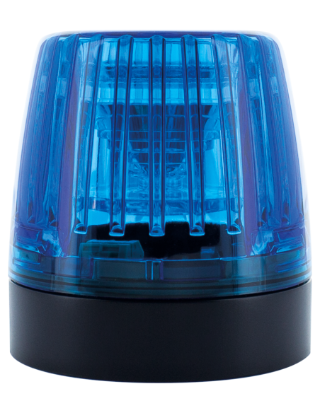 Lampa Sygnalizacyjna Comlight56, niebieska LED, 24VDC 4000-76056-1114000 | Elektryka | Eshop Dopak | Wszystko dla Przemysłu