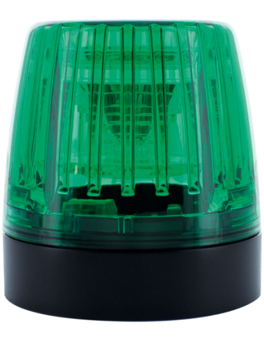 Lampa Sygnalizacyjna Comlight56, zielona LED, 24VDC 4000-76056-1113000 | Elektryka | Eshop Dopak | Wszystko dla Przemysłu