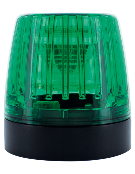 Lampa Sygnalizacyjna Comlight56, zielona LED, 24VDC 4000-76056-1113000 | Elektryka | Eshop Dopak | Wszystko dla Przemysłu