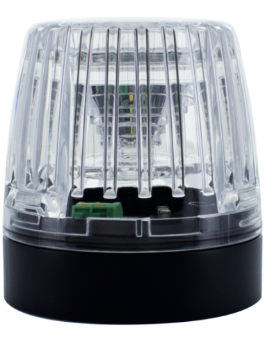 Lampa Sygnalizacyjna Comlight56, Biła LED, 24VDC 4000-76056-1115000 | Elektryka | Eshop Dopak | Wszystko dla Przemysłu