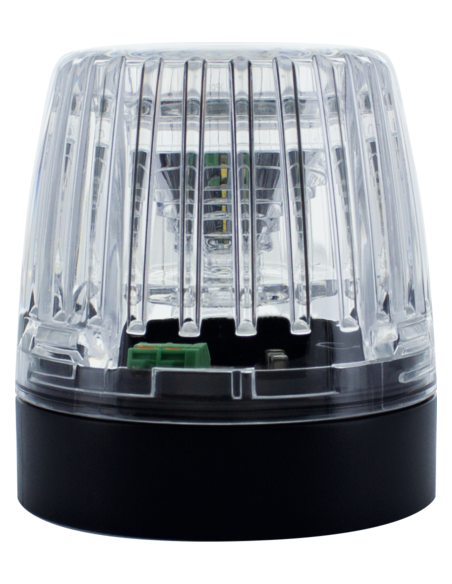 Lampa Sygnalizacyjna Comlight56, Biła LED, 24VDC 4000-76056-1115000 | Elektryka | Eshop Dopak | Wszystko dla Przemysłu