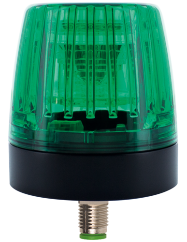 Lampa sygnałowa Comlight56 LED zielona 24VDC IP65 4000-76056-1313000 | Elektryka | Eshop Dopak | Wszystko dla Przemysłu