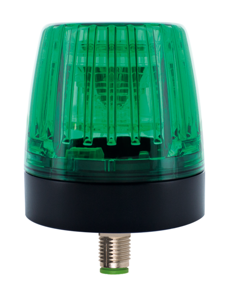 Lampa sygnałowa Comlight56 LED zielona 24VDC IP65 4000-76056-1313000 | Elektryka | Eshop Dopak | Wszystko dla Przemysłu