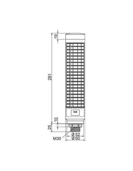 Modlight60 Pro-RGB 4000-76060-0000001 | Elektryka | Eshop Dopak | Wszystko dla Przemysłu