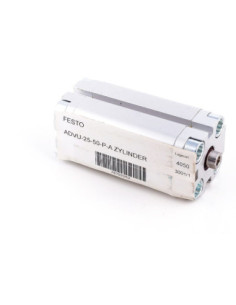 Siłownik pneumatyczny, ADVU-25-50-A-P-A/156615, FESTO | Pneumatyka | Eshop Dopak | Wszystko dla Przemysłu 2