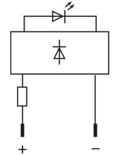24V AC/DC - 15mA - K5 - IP40 71641 | Elektryka | Eshop Dopak | Wszystko dla Przemysłu 2