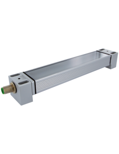 Lampa Modlight Illumix linia klasyczna 6W, LED, IP67, 24VDC, M12 4000-75801-1415006 | Elektryka | Eshop Dopak | Wszystko dla Prz
