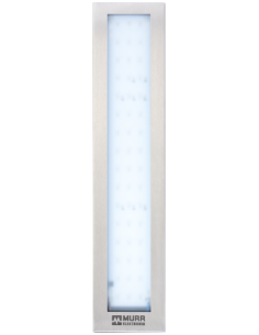 Lampa LED Modlight XTREME 440 IP69K 4000-75827-1315000 | Elektryka | Eshop Dopak | Wszystko dla Przemysłu