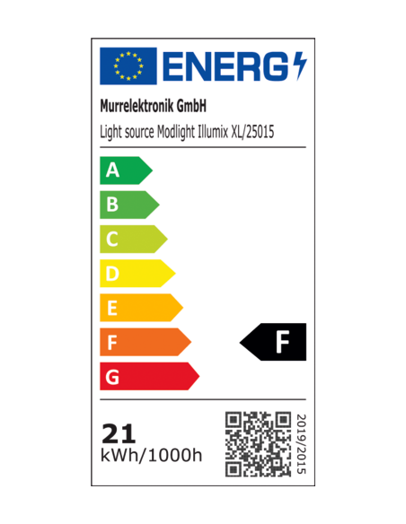 Lampa LED Modlight XTREME 440 IP69K 4000-75827-1315000 | Elektryka | Eshop Dopak | Wszystko dla Przemysłu