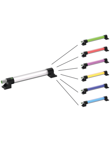 Moduł świetlny Illumix Slim Line 8W 4000-75800-1416008 | Elektryka | Eshop Dopak | Wszystko dla Przemysłu