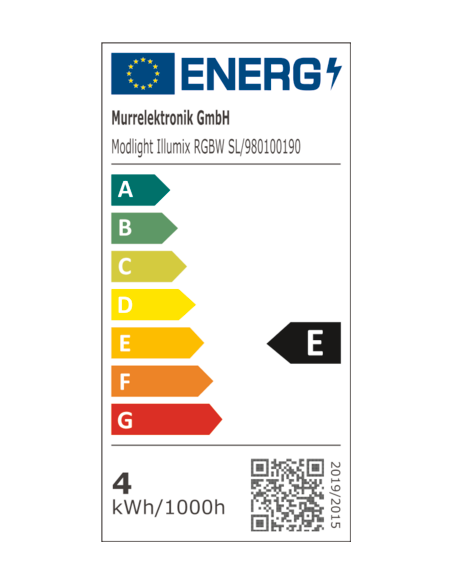 Moduł świetlny Illumix Slim Line 16W 4000-75800-1416016 | Elektryka | Eshop Dopak | Wszystko dla Przemysłu