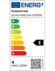 Moduł świetlny Illumix Slim Line C4W 4000-75900-1715004 | Elektryka | Eshop Dopak | Wszystko dla Przemysłu 2