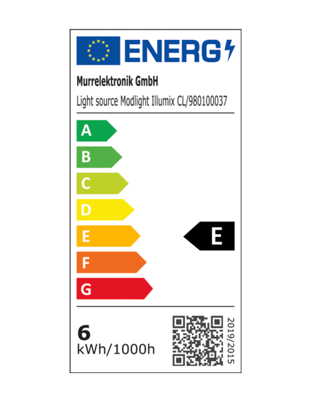 Moduł świetlny Illumix Classic Line C6W 4000-75901-1415006 | Elektryka | Eshop Dopak | Wszystko dla Przemysłu