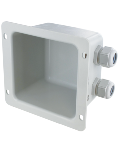 Interfejs przedniego panelu Modlink MSDD NG 4000-68000-9170000 | Elektronika | Eshop Dopak | Wszystko dla Przemysłu