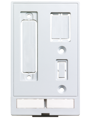 Moduł interfejsu Modlink MSDD 4000-68000-8510000 | Elektronika | Eshop Dopak | Wszystko dla Przemysłu