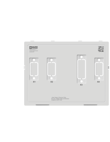 Panel wejść danych MODLINK MSDD 4000-68000-8550000 | Elektronika | Eshop Dopak | Wszystko dla Przemysłu