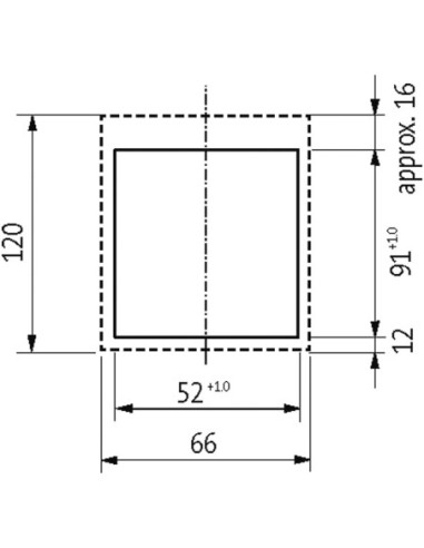 Moduł interfejsu Modlink MSDD 4000-68113-0000000 | Elektronika | Eshop Dopak | Wszystko dla Przemysłu