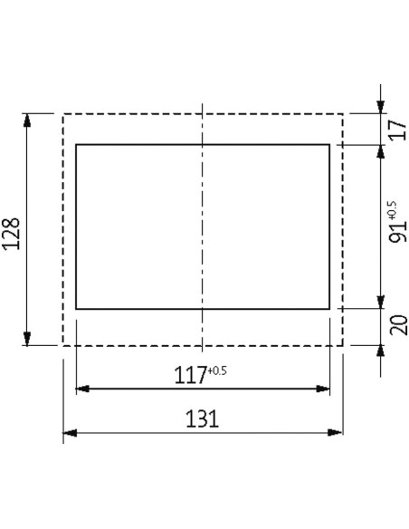 Moduł interfejsu Modlink MSDD 4000-68523-0000001 | Elektronika | Eshop Dopak | Wszystko dla Przemysłu