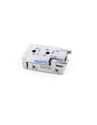 Jednostka mini, SLT-6-20-P-A/170550, FESTO | Pneumatyka | Eshop Dopak | Wszystko dla Przemysłu