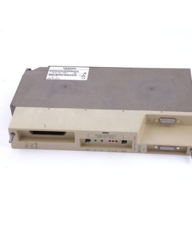 Jednostka centralna Simatic S5, 6ES5 944-7UB21, SIEMENS | Elektronika | Eshop Dopak | Wszystko dla Przemysłu