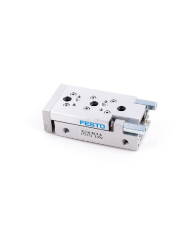 Jednostka mini, SLT-6-30-P-A/170551, FESTO | Pneumatyka | Eshop Dopak | Wszystko dla Przemysłu
