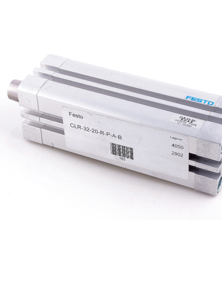 Zacisk liniowo-obrotowy, CLR-32-20-L-P-A-B/543180, FESTO | Pneumatyka | Eshop Dopak | Wszystko dla Przemysłu