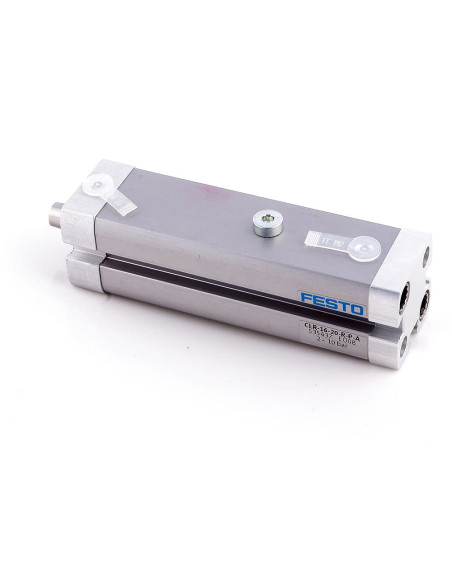 Zacisk liniowo-obrotowy, CLR-16-20-R-P-A/535437, FESTO | Pneumatyka | Eshop Dopak | Wszystko dla Przemysłu