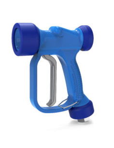 Pistolet natryskowy CEJN seria 913 GW1/2", przyłącze obrotowe | Pneumatyka | Eshop Dopak | Wszystko dla Przemysłu