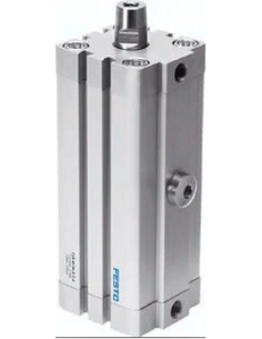 Zacisk liniowo-obrotowy, CLR-25-20-L-P-A (535446), FESTO | Pneumatyka | Eshop Dopak | Wszystko dla Przemysłu