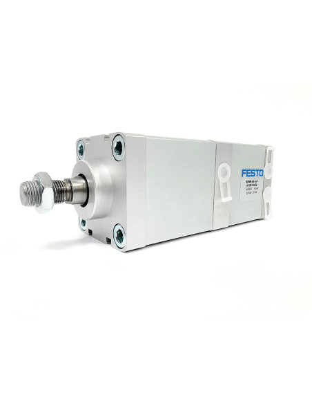 Zacisk liniowo-obrotowy, CLR-20-20-L-P-A 535442, FESTO | Pneumatyka | Eshop Dopak | Wszystko dla Przemysłu
