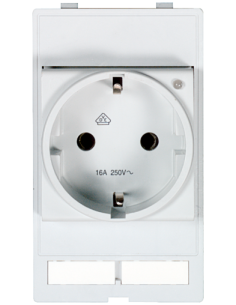 Moduł interfejsu Modlink MSDD 4000-68000-0010000 | Elektronika | Eshop Dopak | Wszystko dla Przemysłu
