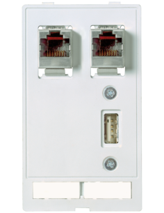 Moduł interfejsu Modlink MSDD 4000-68000-0940000 | Elektronika | Eshop Dopak | Wszystko dla Przemysłu