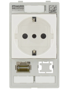 Moduł interfejsu Modlink MSDD 4000-68000-4530001 | Elektronika | Eshop Dopak | Wszystko dla Przemysłu