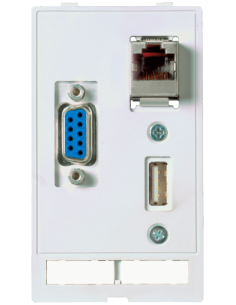 Moduł interfejsu Modlink MSDD 4000-68000-1430000 | Elektronika | Eshop Dopak | Wszystko dla Przemysłu