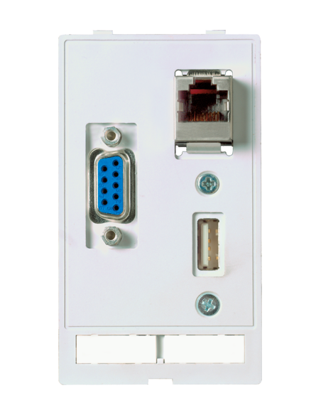Moduł interfejsu Modlink MSDD 4000-68000-1430000 | Elektronika | Eshop Dopak | Wszystko dla Przemysłu
