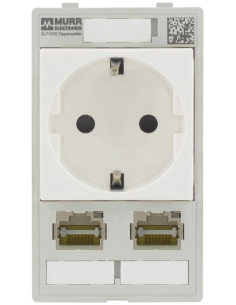 Moduł interfejsu Modlink MSDD 4000-68000-4500004 | Elektronika | Eshop Dopak | Wszystko dla Przemysłu