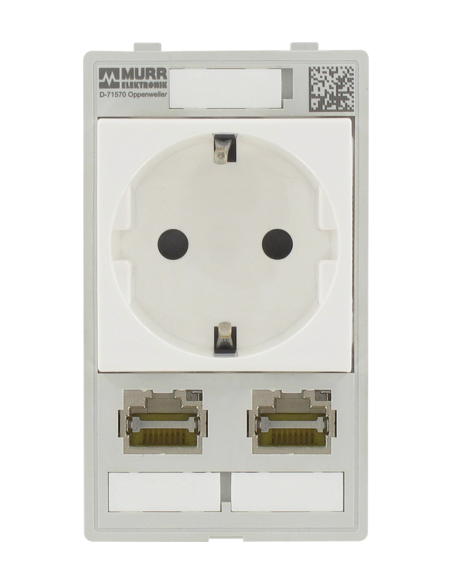 Moduł interfejsu Modlink MSDD 4000-68000-4500004 | Elektronika | Eshop Dopak | Wszystko dla Przemysłu
