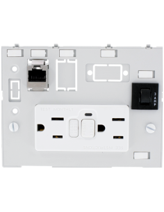 Moduł interfejsu Modlink MSDD 4000-68000-4110000 | Elektronika | Eshop Dopak | Wszystko dla Przemysłu