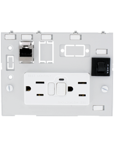 Moduł interfejsu Modlink MSDD 4000-68000-4110000 | Elektronika | Eshop Dopak | Wszystko dla Przemysłu