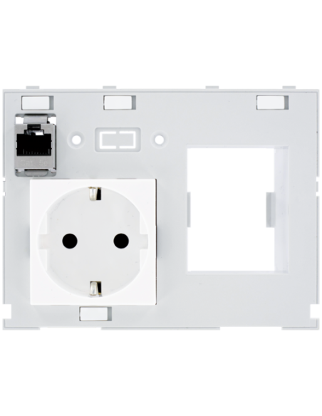 Moduł interfejsu Modlink MSDD 4000-68000-4300001 | Elektronika | Eshop Dopak | Wszystko dla Przemysłu