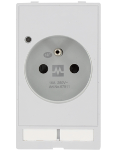 Moduł interfejsu Modlink MSDD 4000-68000-0050000 | Elektronika | Eshop Dopak | Wszystko dla Przemysłu